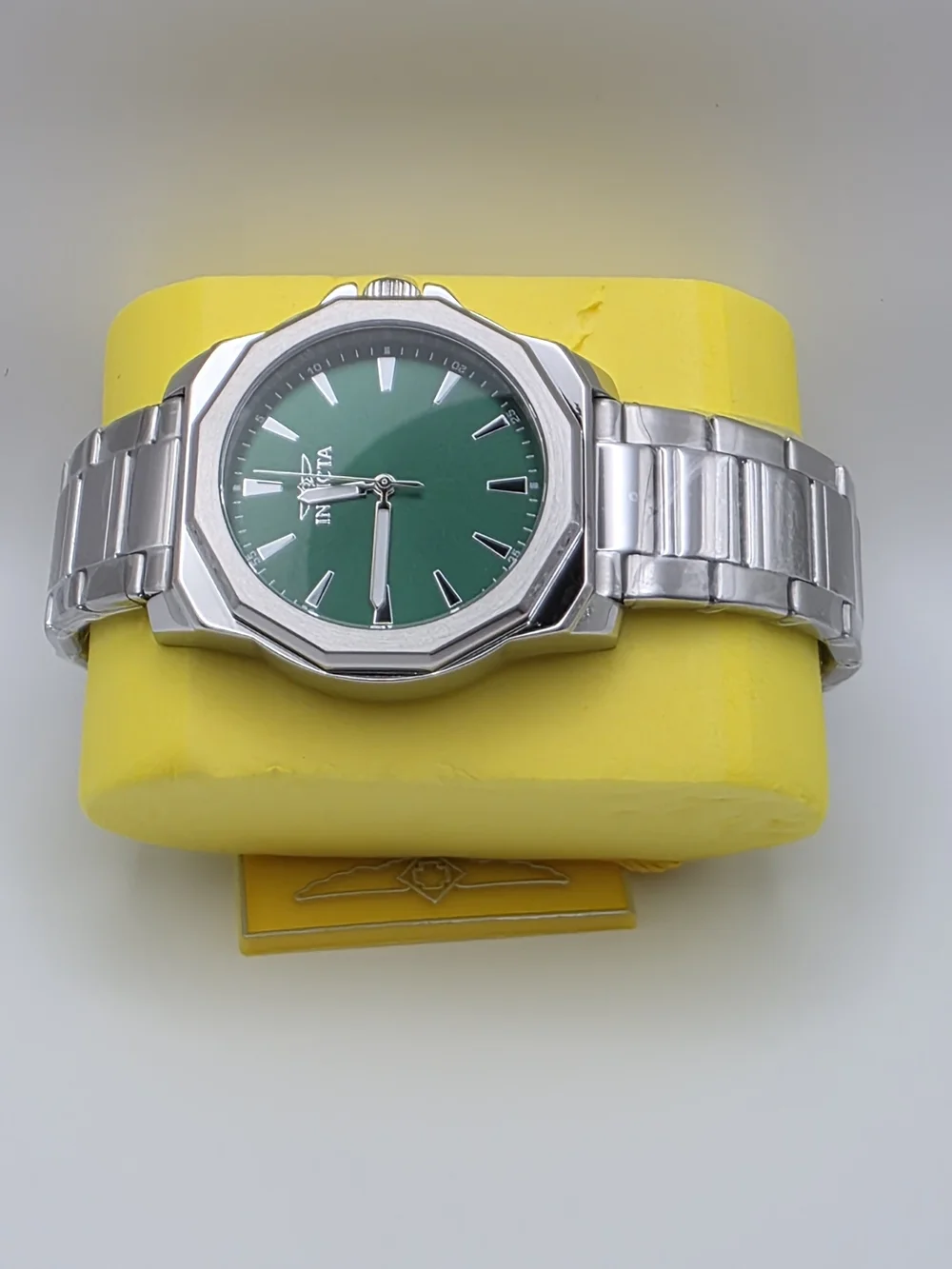 46833 - Invicta Speedway Dominus Men's Watch - 42mm